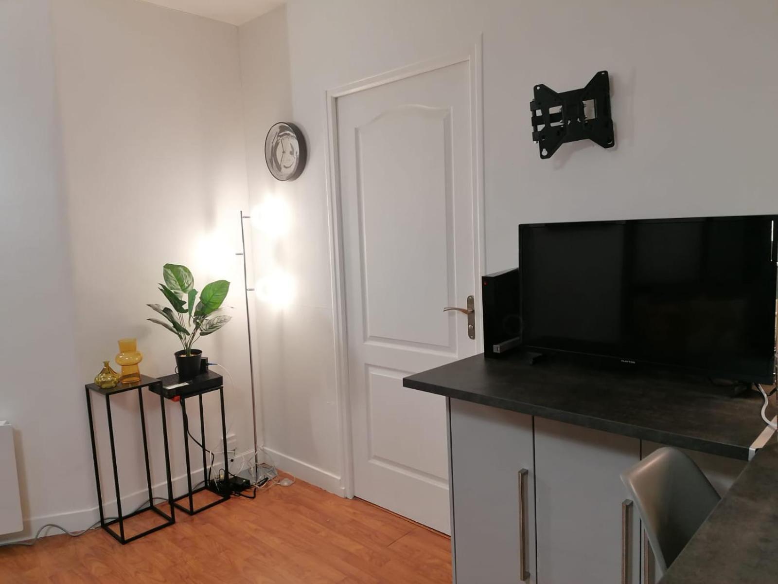 Modern Home Proche De Disneyland Et Paris Champs-Sur-Marne Exterior foto